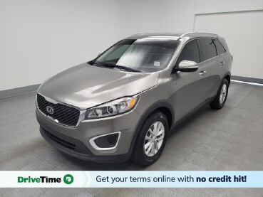 2018 Kia Sorento in Huntsville, AL 35816
