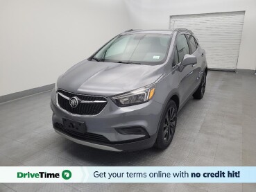 2020 Buick Encore in Toledo, OH 43617