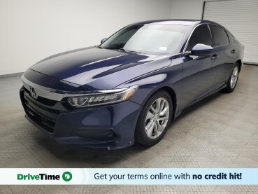 2019 Honda Accord in Eastpointe, MI 48021