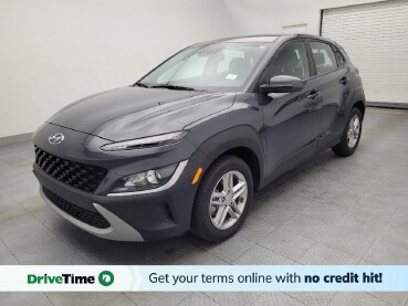 2022 Hyundai Kona in Salem, VA 24153