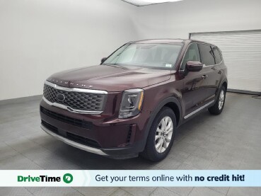 2020 Kia Telluride in Salem, VA 24153