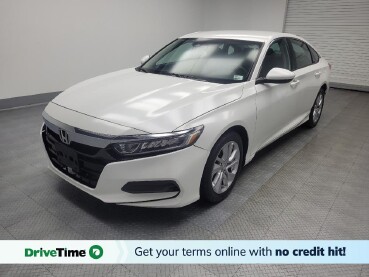 2019 Honda Accord in Indianapolis, IN 46219