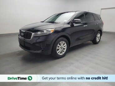 2019 Kia Sorento in Lewisville, TX 75067