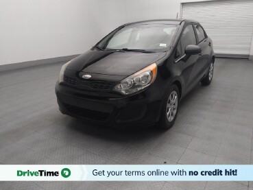 2013 Kia Rio in Jacksonville, FL 32210
