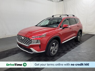 2022 Hyundai Santa Fe in Pittsburgh, PA 15236