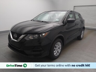 2020 Nissan Rogue Sport in Denver, CO 80012