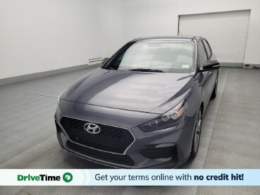 2019 Hyundai Elantra in Augusta, GA 30907