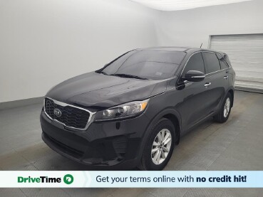 2020 Kia Sorento in Clearwater, FL 33764
