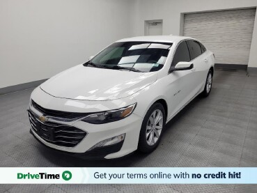 2021 Chevrolet Malibu in Las Vegas, NV 89102