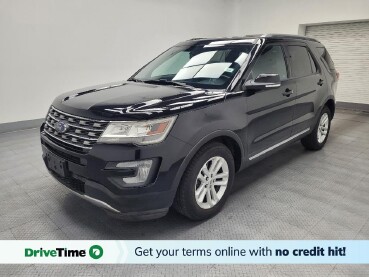2017 Ford Explorer in Las Vegas, NV 89102