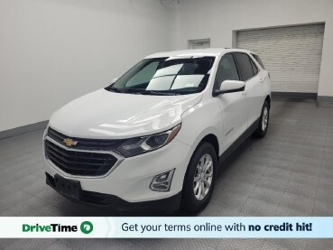 2019 Chevrolet Equinox in Las Vegas, NV 89102