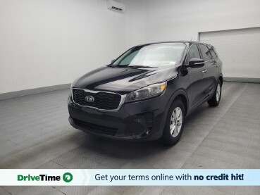 2020 Kia Sorento in Albany, GA 31705