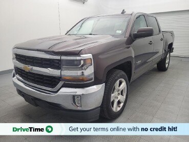 2016 Chevrolet Silverado 1500 in Houston, TX 77060