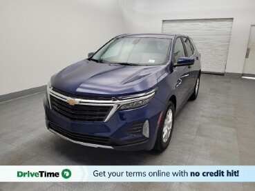 2022 Chevrolet Equinox in Miamisburg, OH 45342