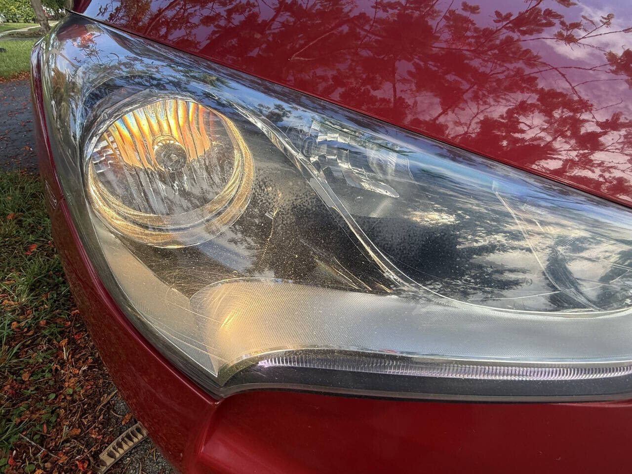 2013 Hyundai Veloster in Hollywood, FL 33023-1906 - 18034368 13