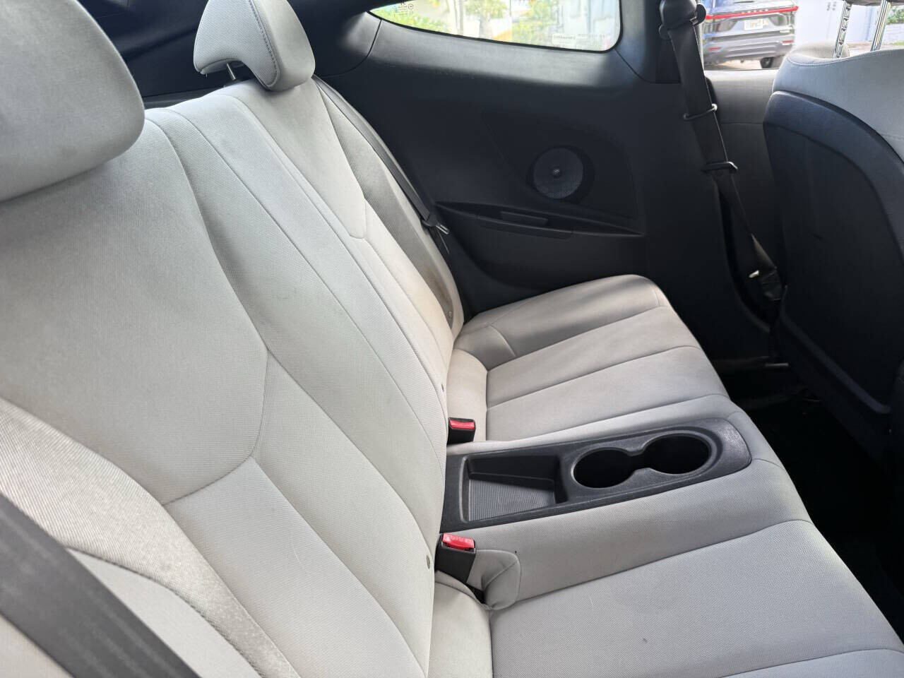 2013 Hyundai Veloster in Hollywood, FL 33023-1906 - 18034368 9