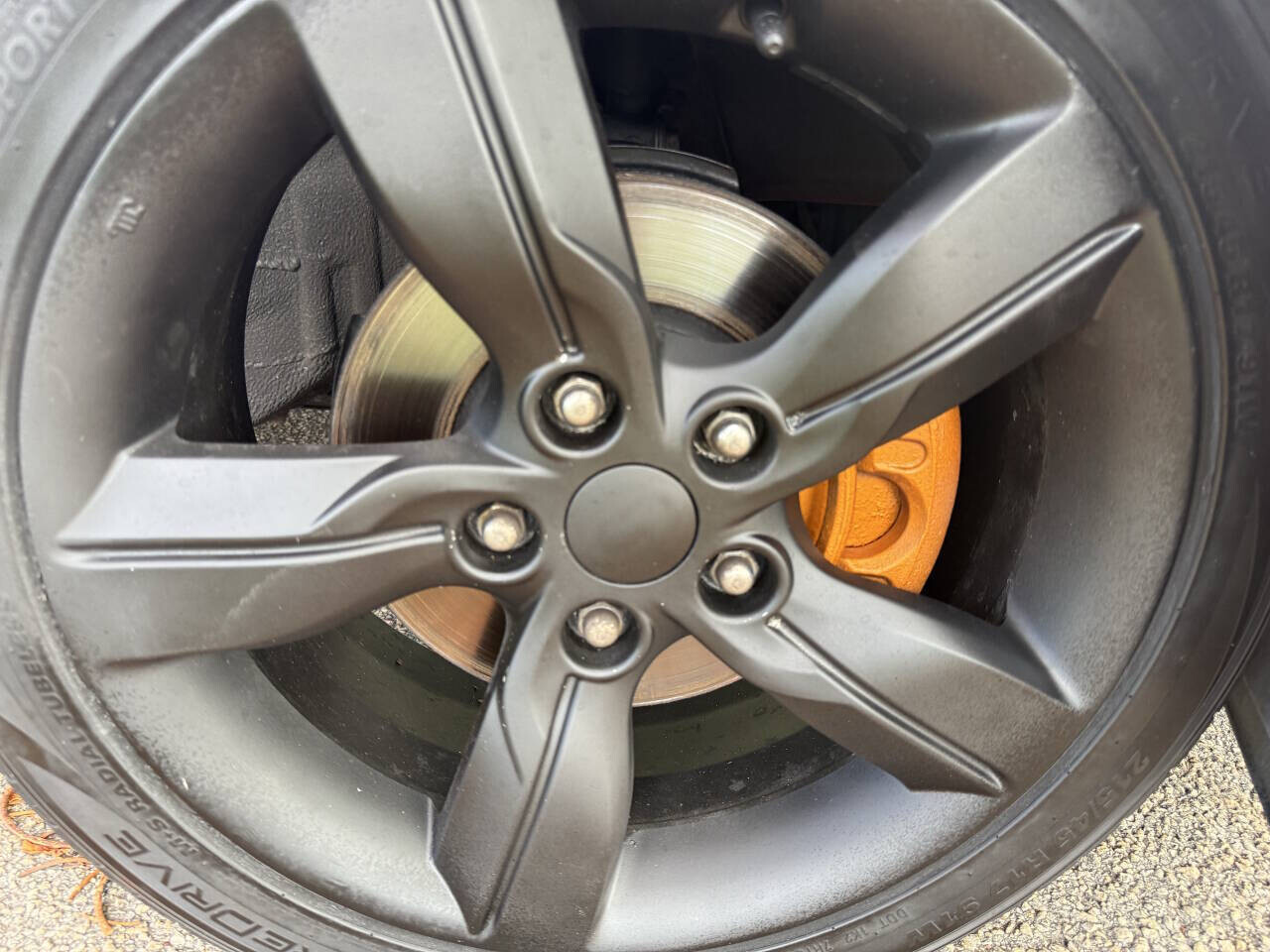 2013 Hyundai Veloster in Hollywood, FL 33023-1906 - 18034368 16