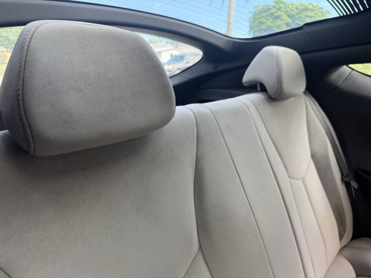 2013 Hyundai Veloster in Hollywood, FL 33023-1906 - 18034368 8