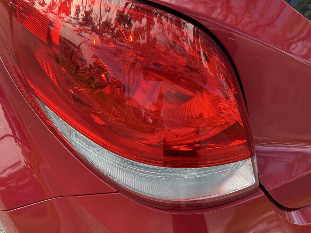 2013 Hyundai Veloster in Hollywood, FL 33023-1906 - 18034368 19