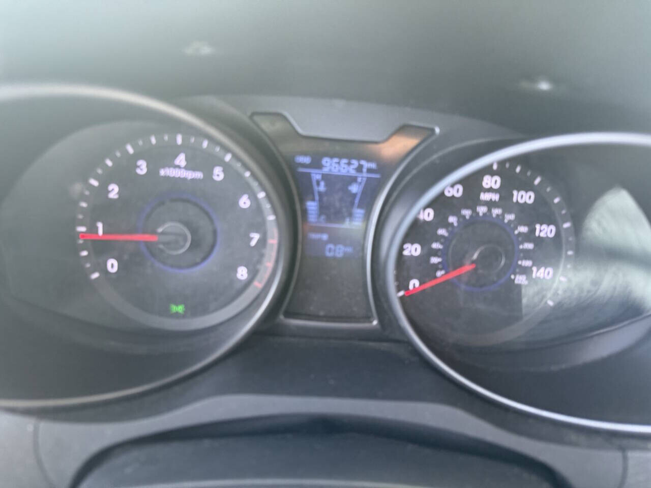 2013 Hyundai Veloster in Hollywood, FL 33023-1906 - 18034368 25