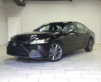 2021 Lexus ES 250 in Cinnaminson, NJ 08077