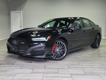 2021 Acura TLX in Cinnaminson, NJ 08077