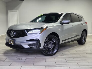2021 Acura RDX in Cinnaminson, NJ 08077