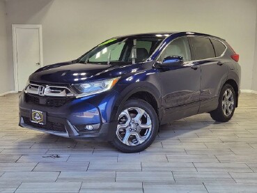 2017 Honda CR-V in Cinnaminson, NJ 08077