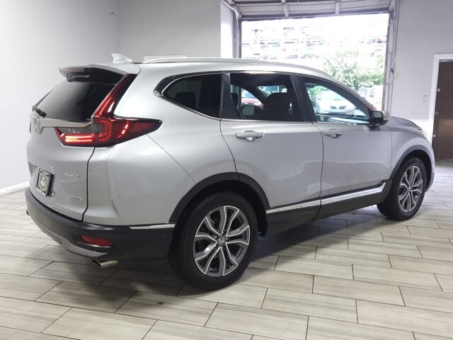 2022 Honda CR-V in Cinnaminson, NJ 08077 - 18034379 5