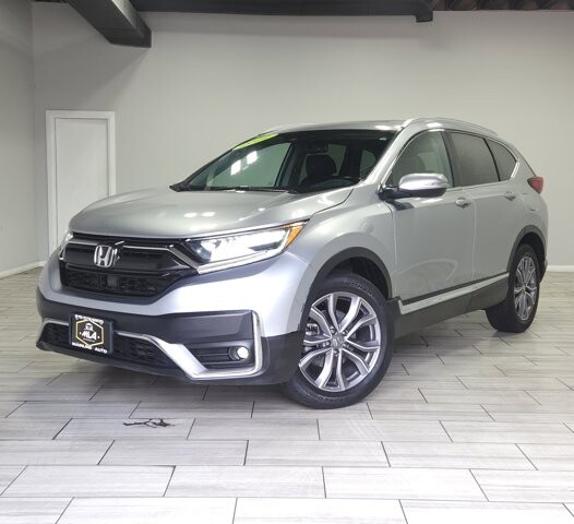 2022 Honda CR-V in Cinnaminson, NJ 08077 - 18034379