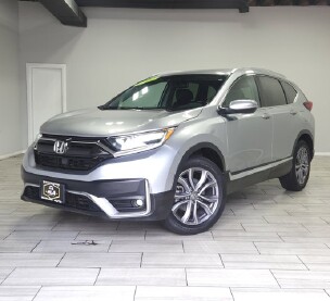 2022 Honda CR-V in Cinnaminson, NJ 08077