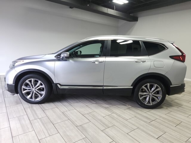 2022 Honda CR-V in Cinnaminson, NJ 08077 - 18034379 2