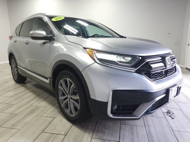 2022 Honda CR-V in Cinnaminson, NJ 08077 - 18034379 7