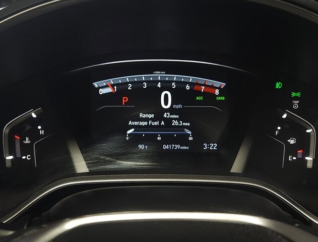 2022 Honda CR-V in Cinnaminson, NJ 08077 - 18034379 20