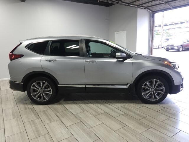 2022 Honda CR-V in Cinnaminson, NJ 08077 - 18034379 6