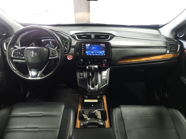 2022 Honda CR-V in Cinnaminson, NJ 08077 - 18034379 17