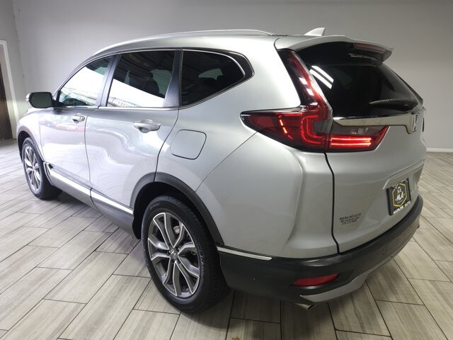 2022 Honda CR-V in Cinnaminson, NJ 08077 - 18034379 3