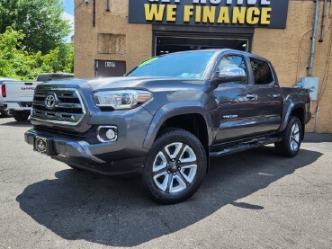 2016 Toyota Tacoma in Cinnaminson, NJ 08077