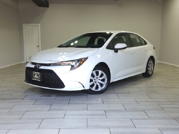 2021 Toyota Corolla in Cinnaminson, NJ 08077