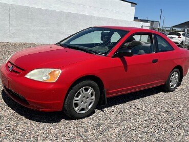 2001 Honda Civic in Mesa, AZ 85212