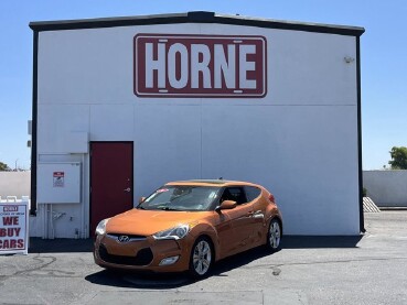 2016 Hyundai Veloster in Mesa, AZ 85212