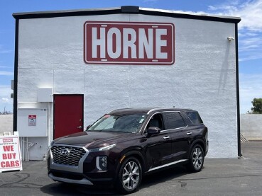 2021 Hyundai Palisade in Mesa, AZ 85212