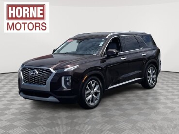 2021 Hyundai Palisade in Mesa, AZ 85212