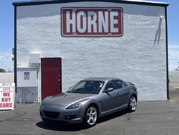 2004 Mazda RX-8 in Mesa, AZ 85212