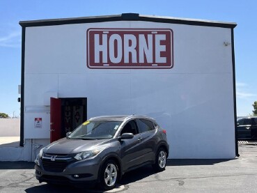 2016 Honda HR-V in Mesa, AZ 85212