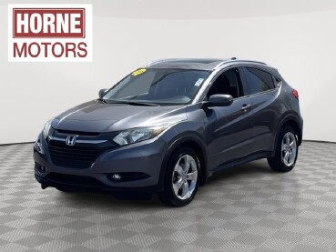 2016 Honda HR-V in Mesa, AZ 85212
