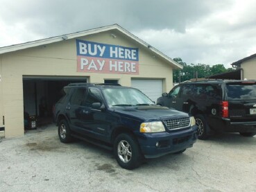 2005 Ford Explorer in Holiday, FL 34690