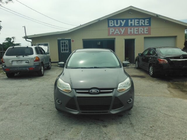 2013 Ford Focus in Holiday, FL 34690 - 18034392 2
