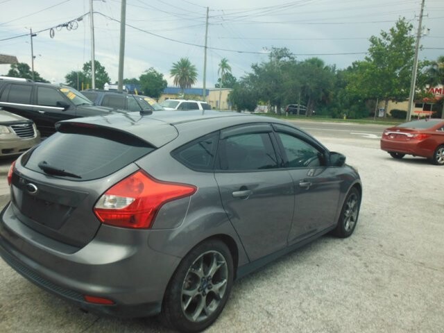 2013 Ford Focus in Holiday, FL 34690 - 18034392 6