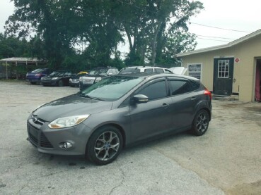 2013 Ford Focus in Holiday, FL 34690